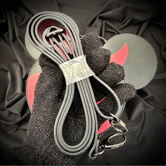 The Red Devil Inspired GM Novelty Purse + Backpack by Magically Horrifc™️ - Picture 10 of 11